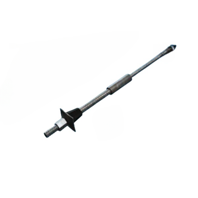 高品質のセルフドリルトンネル鉱山アンカーロックボルト